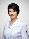 Врач дерматовенеролог, косметолог Бугульма Шагапова Эльмира Фаргатовна