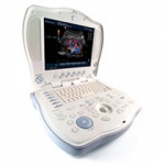 Портативный ультразвуковой сканер экспертного класса LogiqBook XP